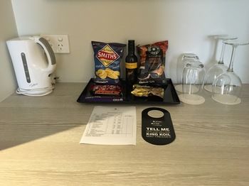 Miramare Gardens - Accommodation in Surfers Paradise 46