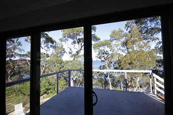 The Edgewater Bed & Breakfast - Accommodation in Surfers Paradise 1