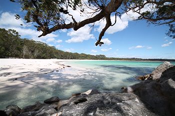 The Edgewater Bed & Breakfast - Accommodation in Surfers Paradise 6