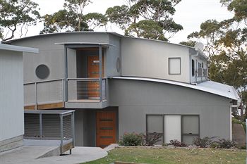 The Edgewater Bed & Breakfast - Accommodation in Surfers Paradise 9
