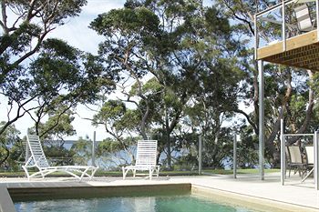 The Edgewater Bed & Breakfast - Accommodation in Surfers Paradise 24