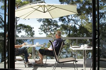 The Edgewater Bed & Breakfast - Accommodation in Surfers Paradise 26
