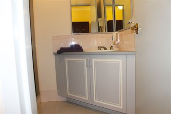 Colonial Motor Inn Lithgow - Accommodation in Surfers Paradise 2