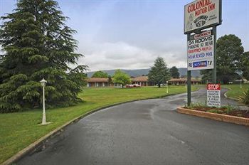 Colonial Motor Inn Lithgow - Accommodation in Surfers Paradise 4