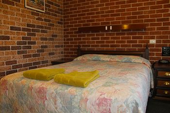 Colonial Motor Inn Lithgow - Accommodation in Surfers Paradise 5