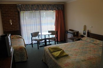Colonial Motor Inn Lithgow - Accommodation in Surfers Paradise 11