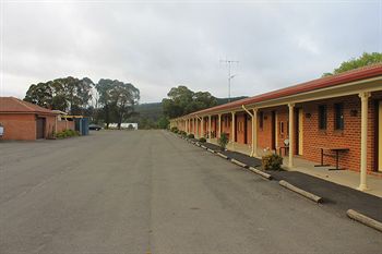 Colonial Motor Inn Lithgow - Accommodation in Surfers Paradise 12