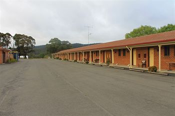Colonial Motor Inn Lithgow - Accommodation in Surfers Paradise 13