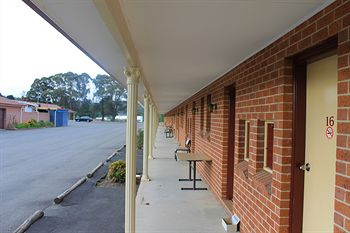Colonial Motor Inn Lithgow - Accommodation in Surfers Paradise 14