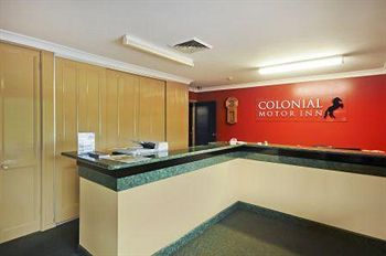Colonial Motor Inn Lithgow - Accommodation in Surfers Paradise 15
