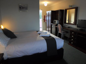 Colonial Motor Inn Lithgow - Accommodation in Surfers Paradise 16