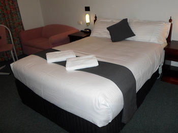 Colonial Motor Inn Lithgow - Accommodation in Surfers Paradise 18