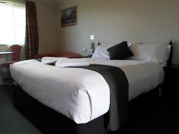 Colonial Motor Inn Lithgow - Accommodation in Surfers Paradise 19