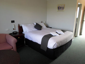 Colonial Motor Inn Lithgow - Accommodation in Surfers Paradise 20