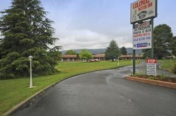 Colonial Motor Inn Lithgow - Accommodation in Surfers Paradise 23
