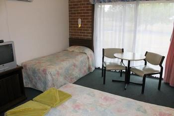 Colonial Motor Inn Lithgow - Accommodation in Surfers Paradise 24