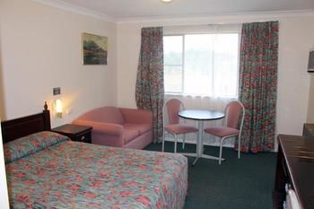 Colonial Motor Inn Lithgow - Accommodation in Surfers Paradise 25