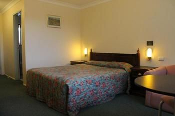 Colonial Motor Inn Lithgow - Accommodation in Surfers Paradise 26