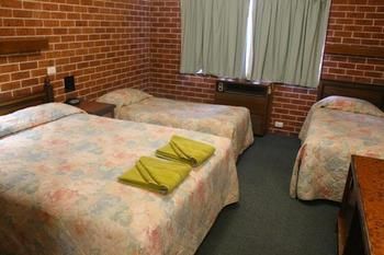 Colonial Motor Inn Lithgow - Accommodation in Surfers Paradise 27