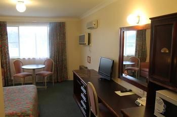 Colonial Motor Inn Lithgow - Accommodation in Surfers Paradise 28