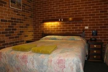 Colonial Motor Inn Lithgow - Accommodation in Surfers Paradise 29