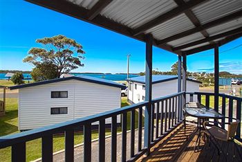 South Coast Retreat - Accommodation in Surfers Paradise 1