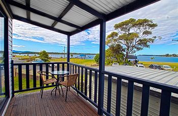 South Coast Retreat - Accommodation in Surfers Paradise 5