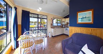 South Coast Retreat - Accommodation in Surfers Paradise 6
