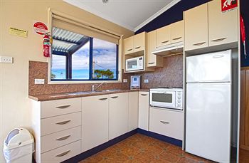 South Coast Retreat - Accommodation in Surfers Paradise 7