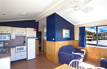 South Coast Retreat - Accommodation in Surfers Paradise 8