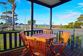 South Coast Retreat - Accommodation in Surfers Paradise 10