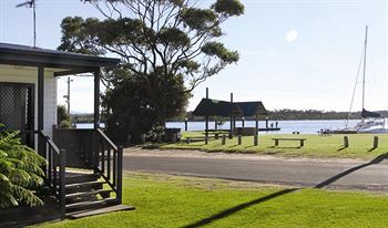 South Coast Retreat - Accommodation in Surfers Paradise 11