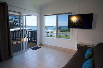 South Coast Retreat - Accommodation in Surfers Paradise 12