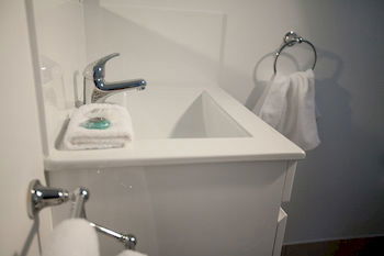 South Coast Retreat - Accommodation in Surfers Paradise 13