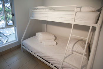 South Coast Retreat - Accommodation in Surfers Paradise 14