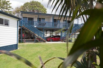 South Coast Retreat - Accommodation in Surfers Paradise 15