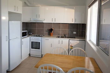 South Coast Retreat - Accommodation in Surfers Paradise 17