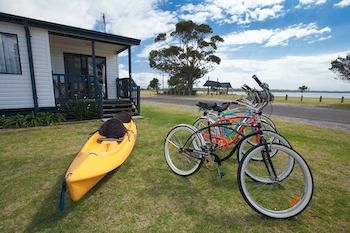 South Coast Retreat - Accommodation in Surfers Paradise 18
