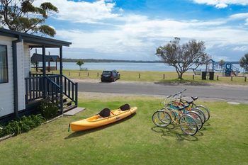 South Coast Retreat - Accommodation in Surfers Paradise 21