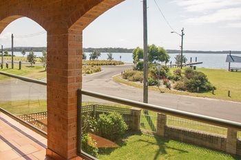 South Coast Retreat - Accommodation in Surfers Paradise 24
