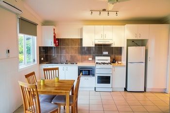 South Coast Retreat - Accommodation in Surfers Paradise 27
