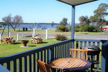 South Coast Retreat - Accommodation in Surfers Paradise 30