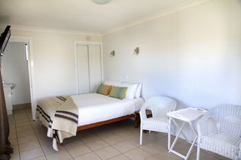 South Coast Retreat - Accommodation in Surfers Paradise 31
