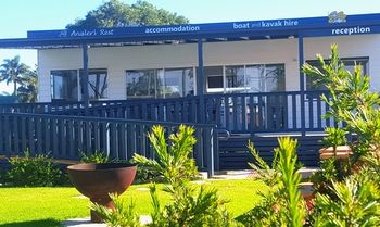 South Coast Retreat - Accommodation in Surfers Paradise 35