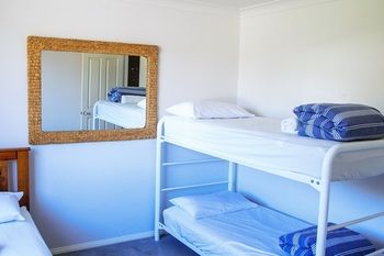 South Coast Retreat - Accommodation in Surfers Paradise 39