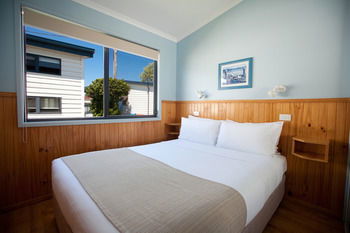South Coast Retreat - Accommodation in Surfers Paradise 41