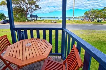 South Coast Retreat - Accommodation in Surfers Paradise 42