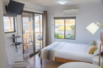 South Coast Retreat - Accommodation in Surfers Paradise 44