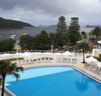 Ettalong Beach Apartments - Accommodation in Surfers Paradise