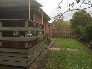 Australian Home Away Ringwood @ Bardia - Accommodation in Surfers Paradise 4